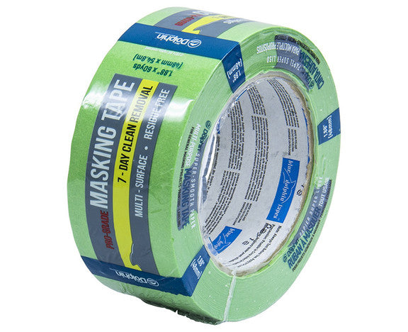 Blue Dolphin - Adhesive Tape - Multi-Use