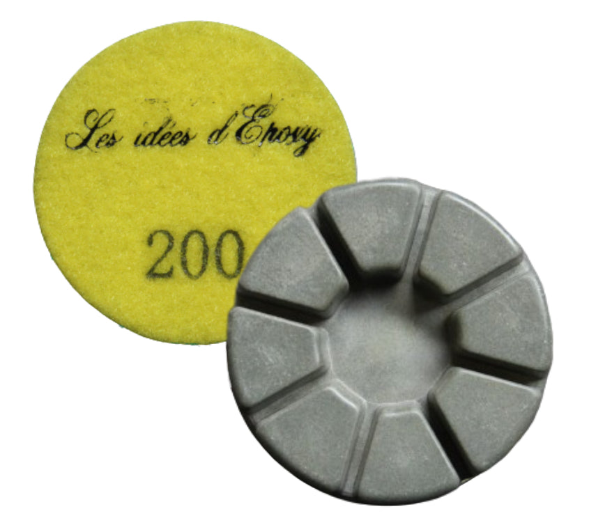 Polishing Pad