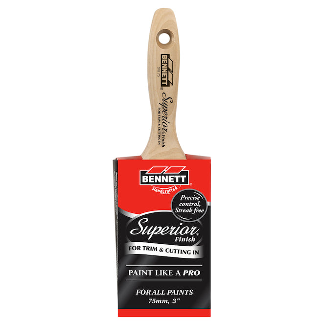 Bennett - Superior Brush