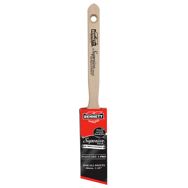 Bennett - Superior Brush