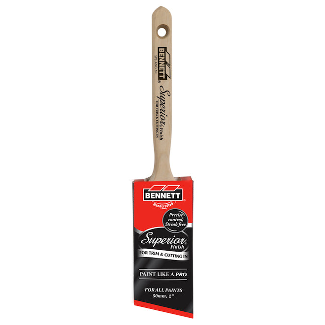 Bennett - Superior Brush