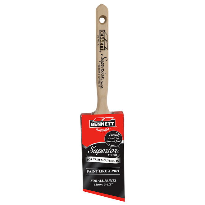 Bennett - Superior Brush