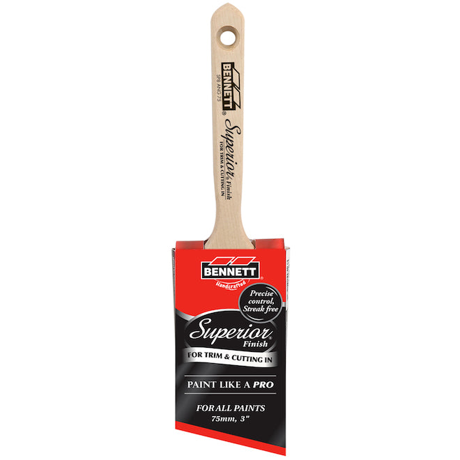 Bennett - Superior Brush