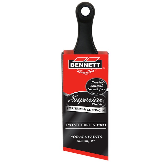 Bennett - Superior Brush