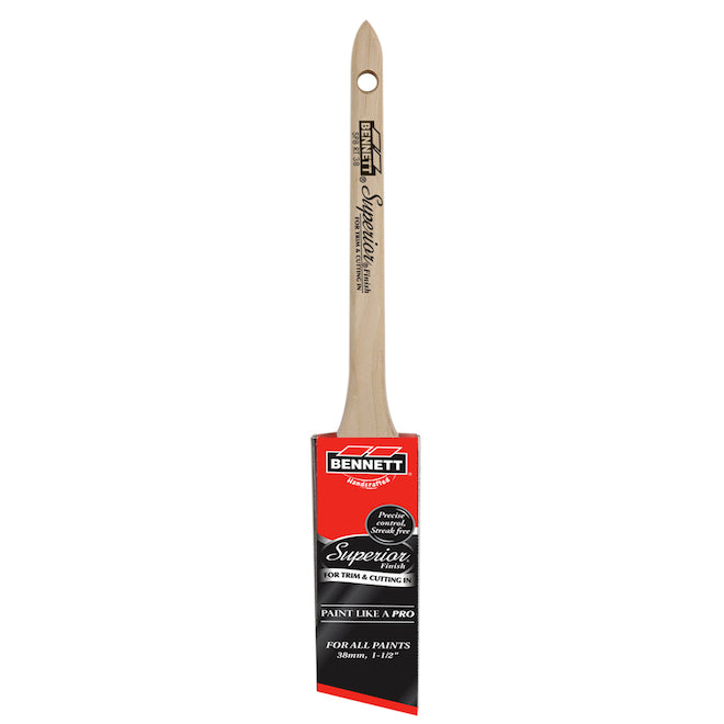 Bennett - Superior Brush