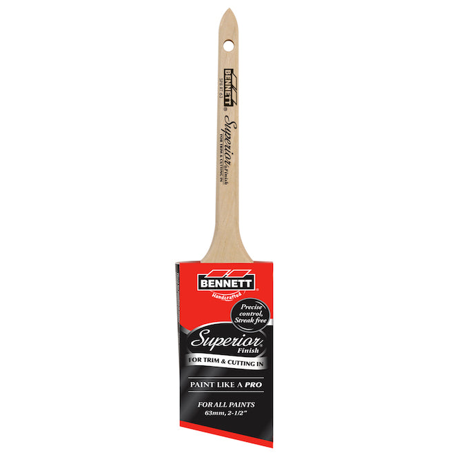 Bennett - Superior Brush