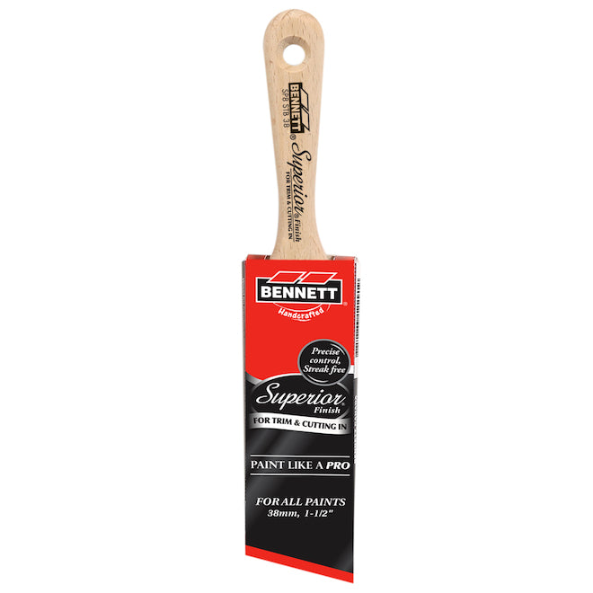 Bennett - Superior Brush