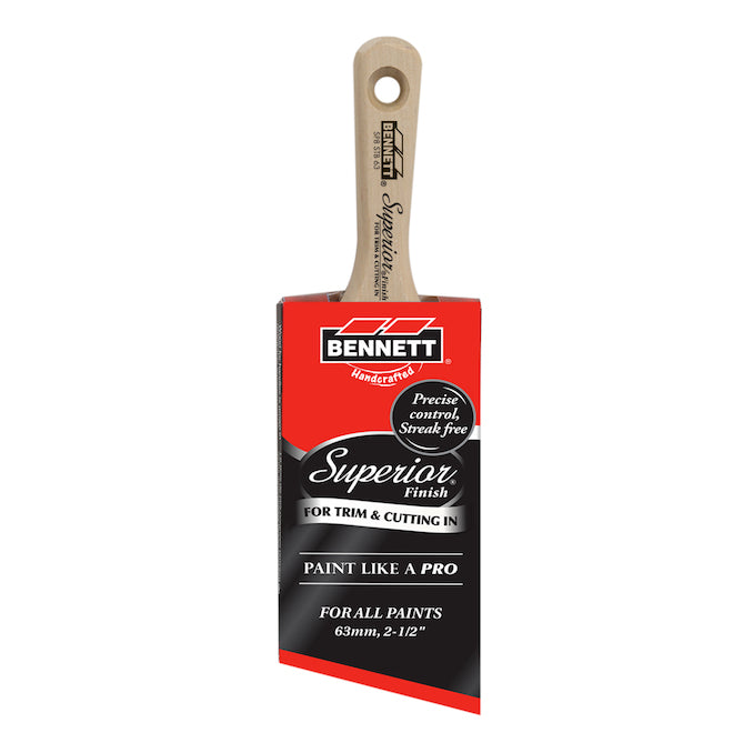 Bennett - Superior Brush