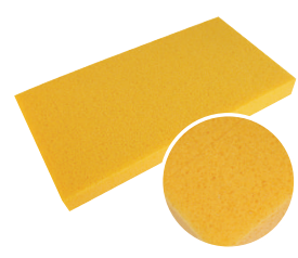 Hydra replacement sponge pads