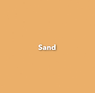 Pigments Universels Labsurface Sand