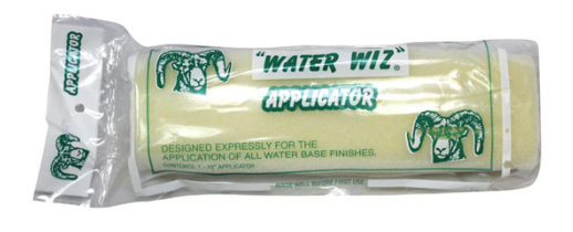 Tampon d'application Water Wiz