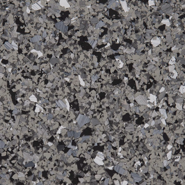 Flakes Hybrid Stone Slate