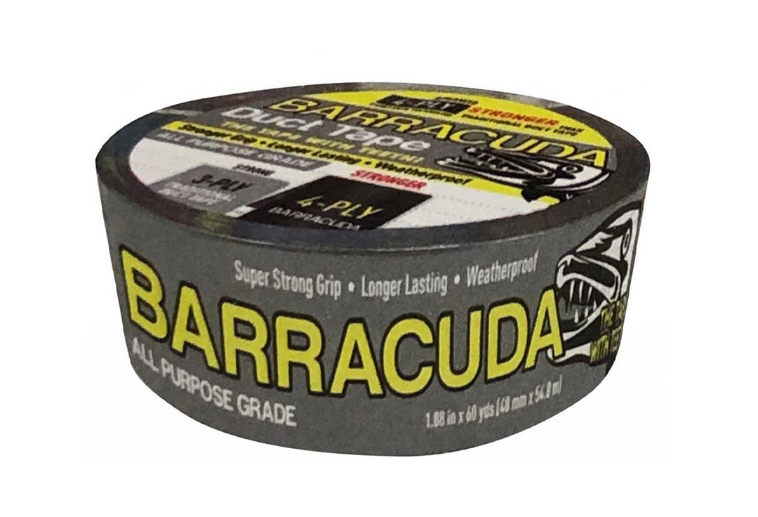 Blue Dolphin - Professional Grade Barracuda Duct Tape