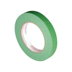 Cantech - Ruban à masquer vert / Masking tape 3/4"