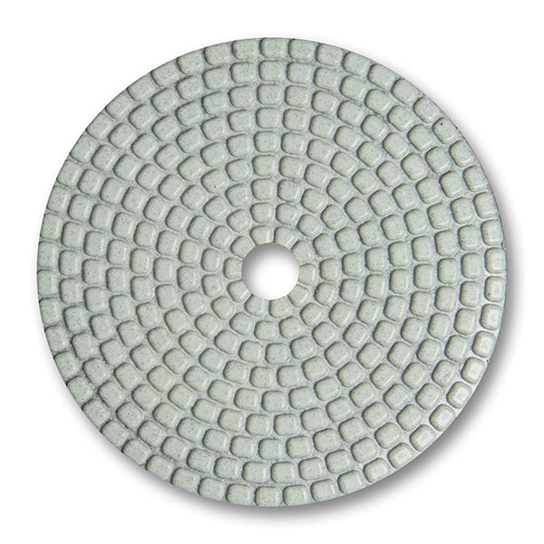 Tampon pour polissage 5"