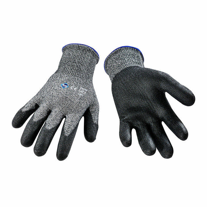 Gloves Cut-Resistant in HPPE / Pair