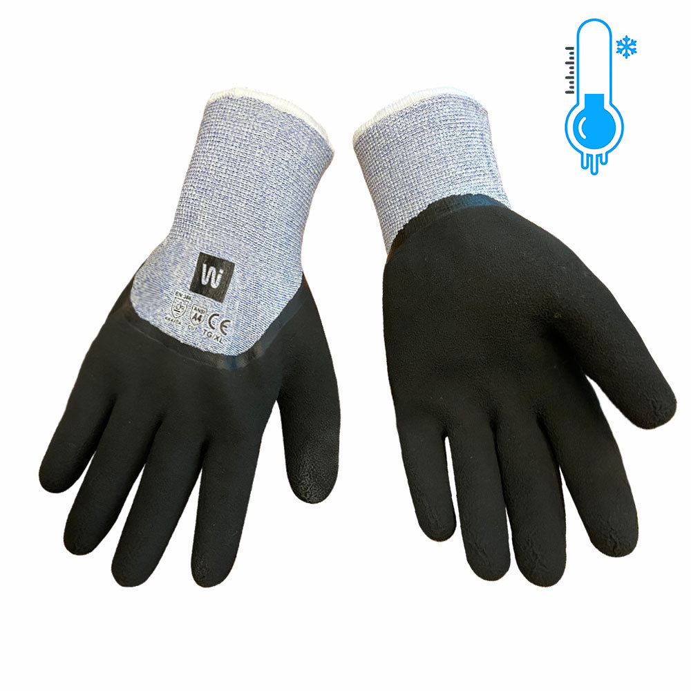 Cut-resistant gloves / Pair