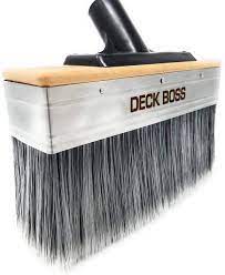 Perdura - Pinceau Deck Boss