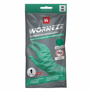 Wipeco - Gants réutilisables Nitrile