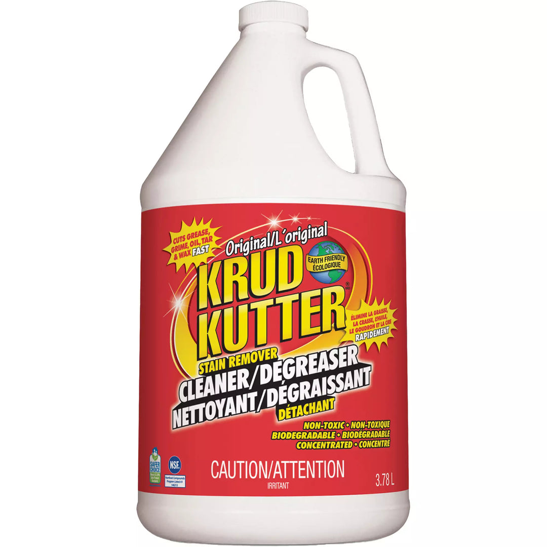 Produit nettoyant et dégraissant Original Krud Kutter