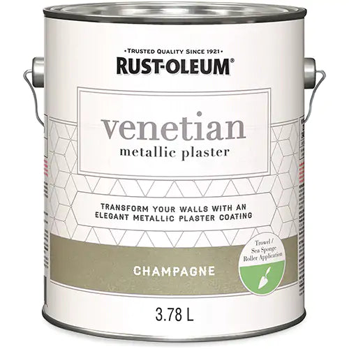 RUST-OLEUM Venetian Plaster