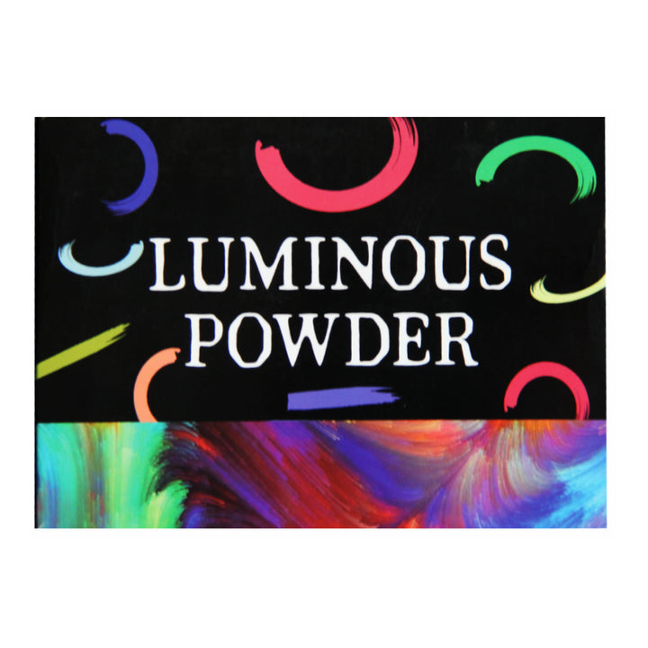 Pigments Glow in the Dark LIDE