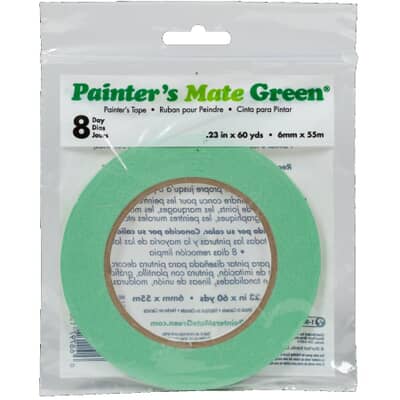 Painter's mate - Ruban pour peintre - Surfaces multiples