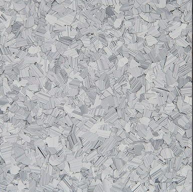 Flakes Marble 1/4" Schist