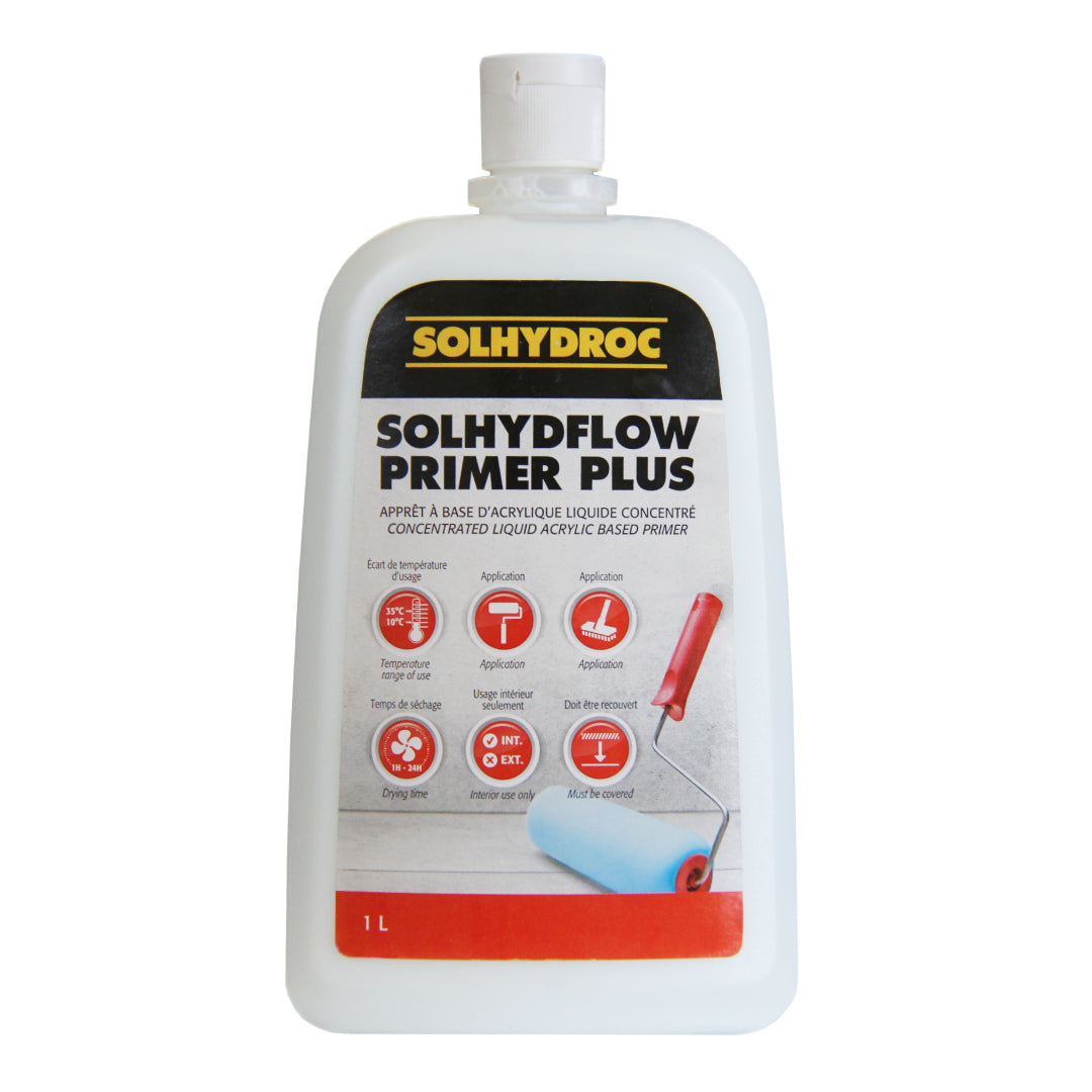 Solhydflow Primer Plus