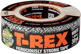 T-Rex - Ruban / Ferociously strong tape